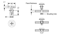 06-01HR Dimensions